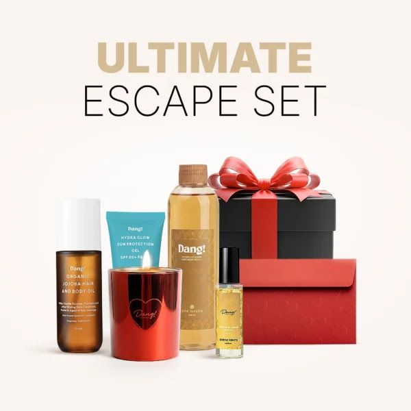 Ultimate Escape Set