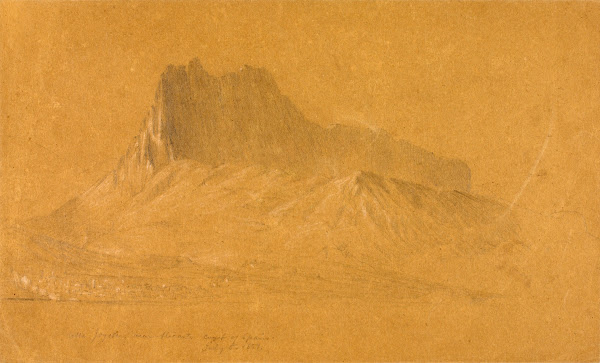Villajoyosa Spain 1857
