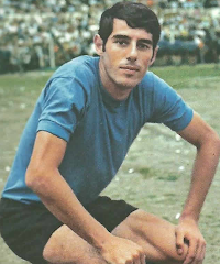 MAMELI, Juan Carlos
