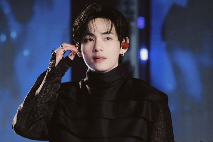V (BTS) vướng tranh cãi 'chiếm dụng văn hóa' - Tạp chí SaoStar