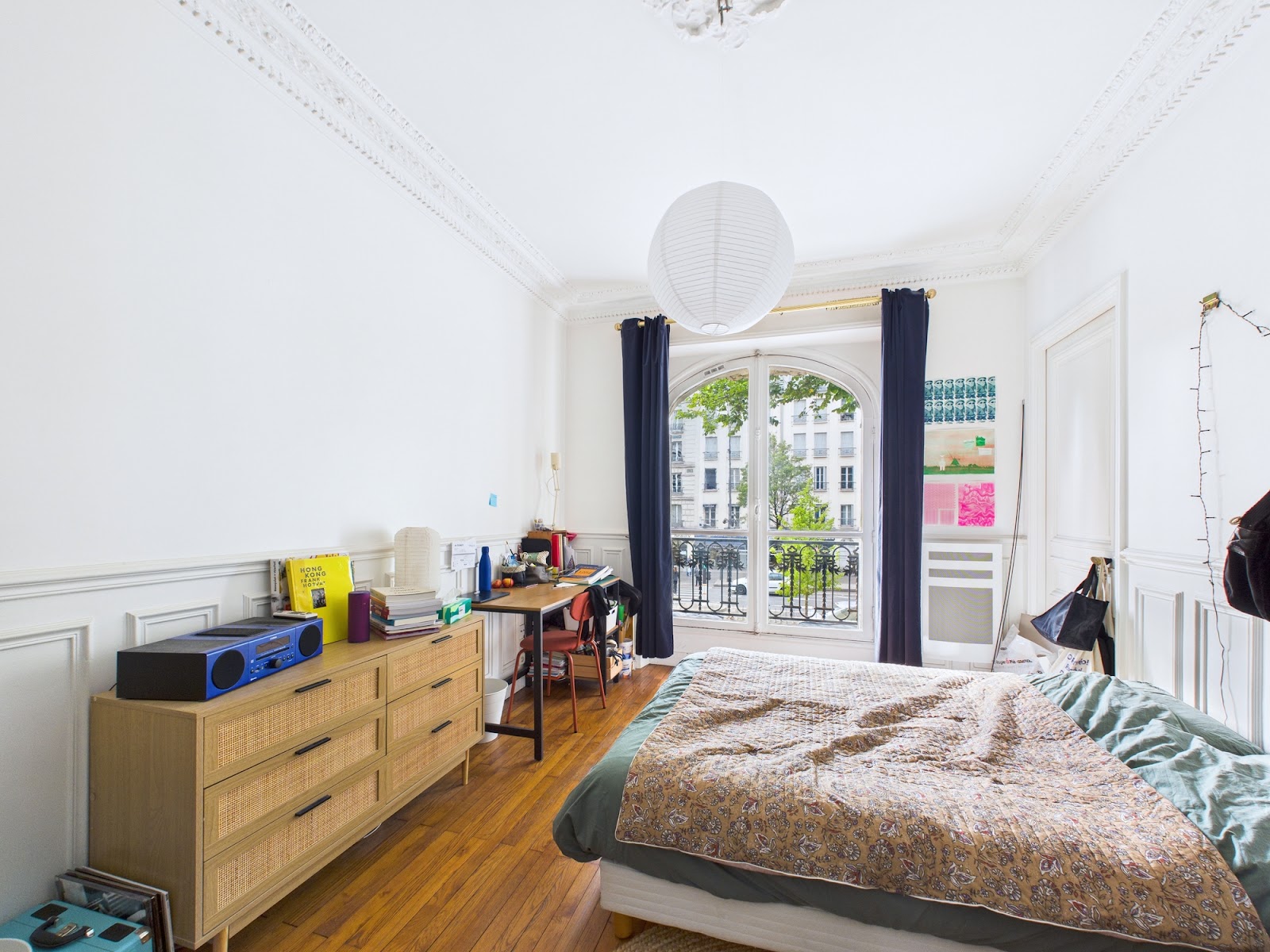 Appartement — 81 avenue d'Italie, 75013 Paris — photo 12/12