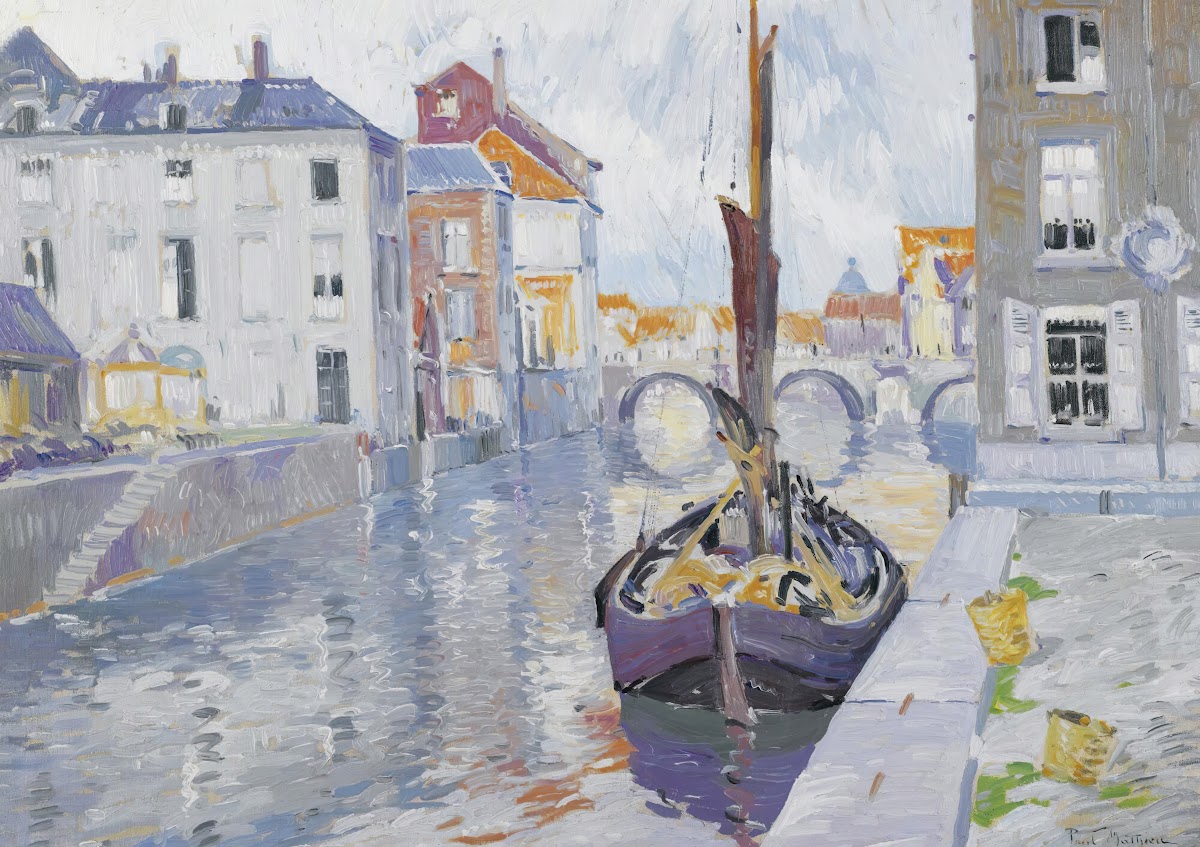 Le Petit Canal