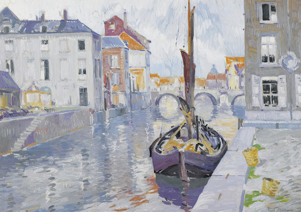 Le Petit Canal