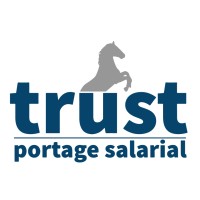 Trust Portage logo