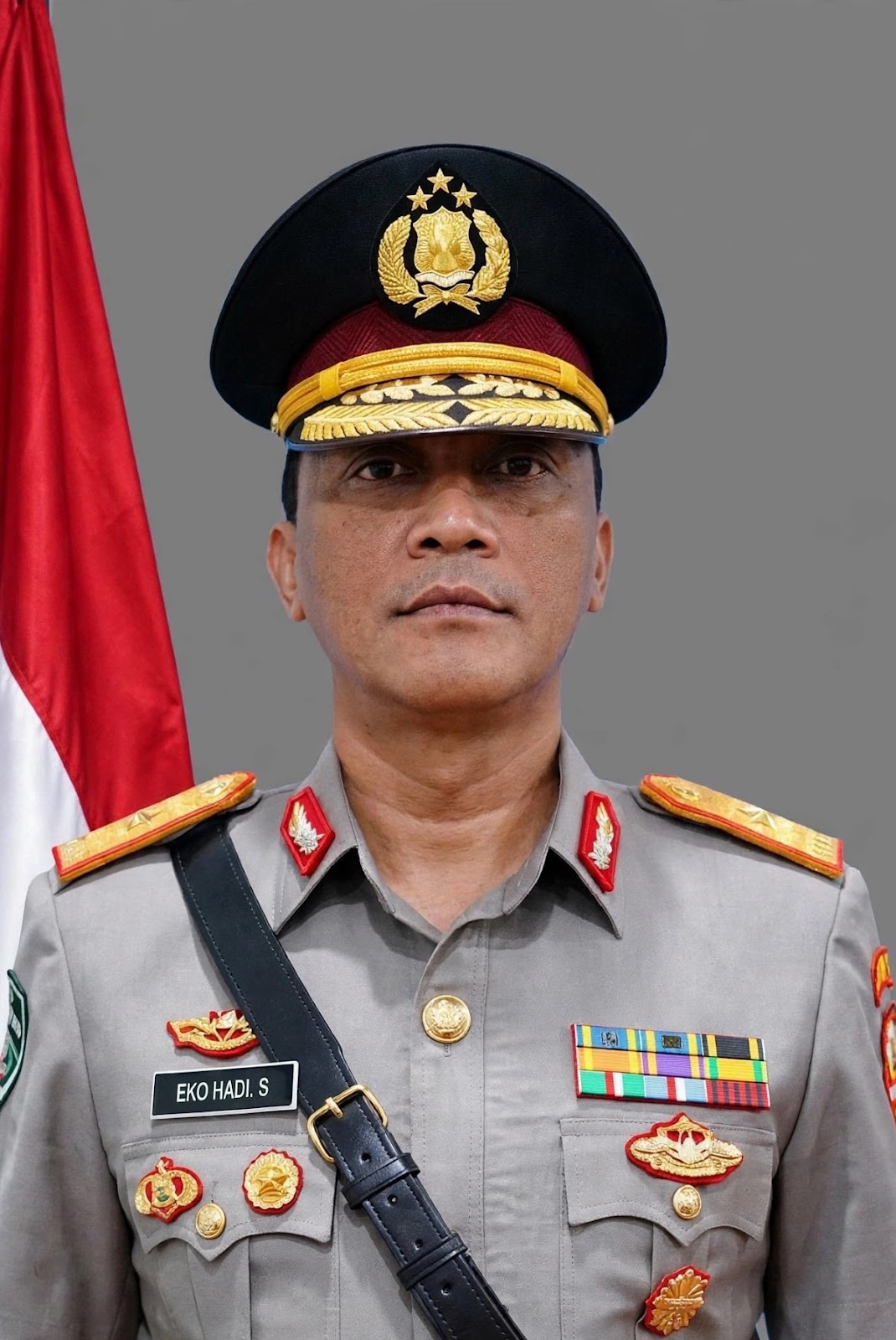 Eko Hadi Santoso