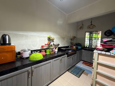 Double Storey Terrace, Bandar Bukit Mahkota Seksyen 2, Bangi — foto 6/10