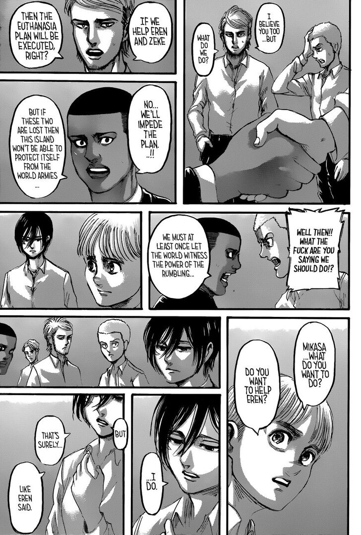 Attack On Titan