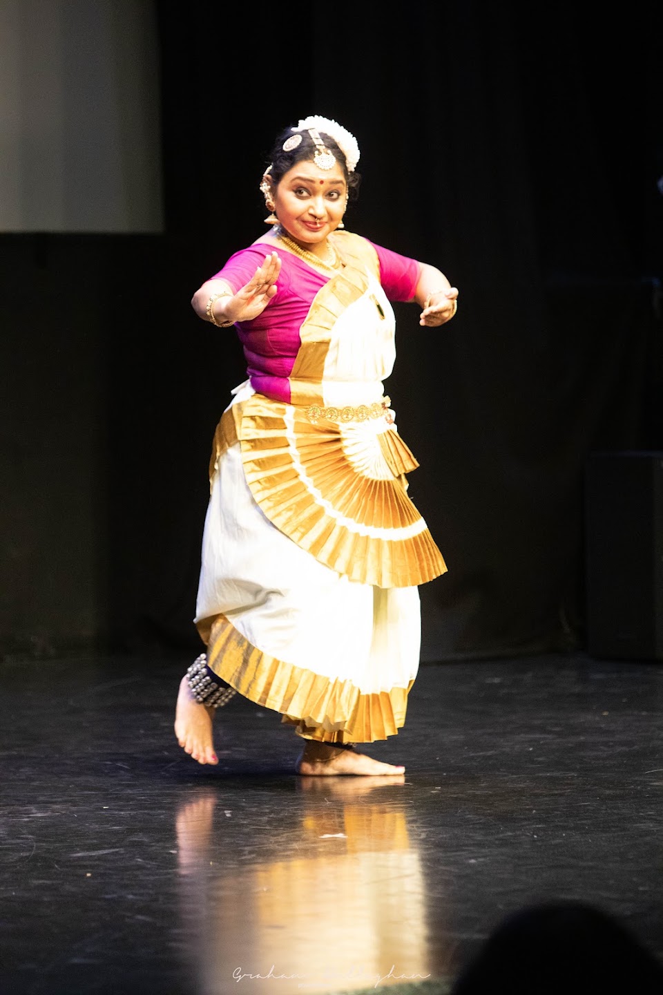 Bharat Mahotsav — Festival of One India (Swadeshi Connect), London, United Kingdom — photograph 79