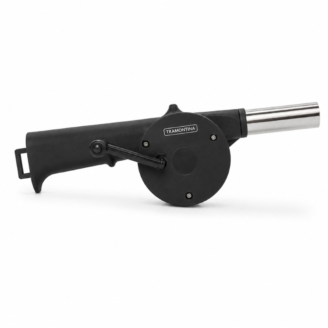 Soplador manual para carbón Tramontina™