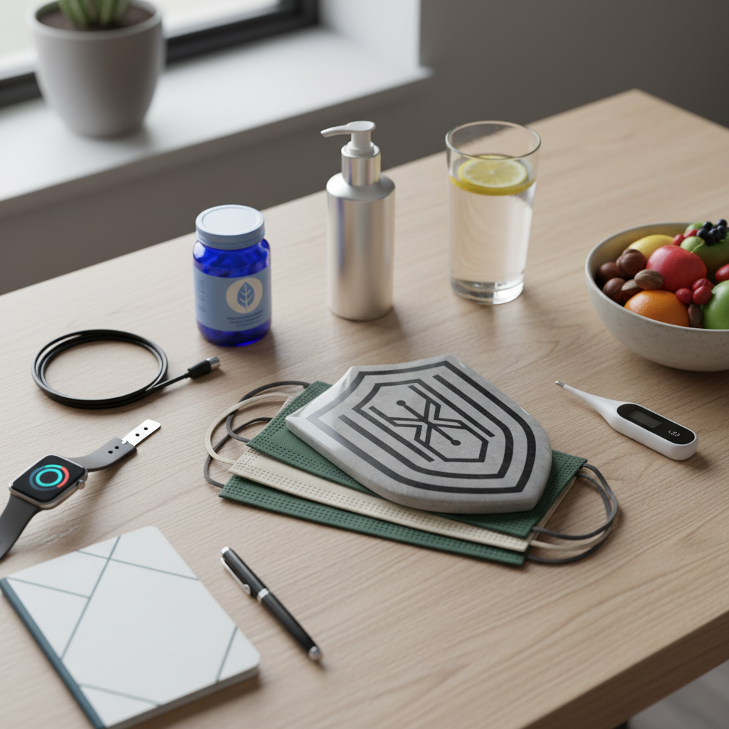 🛡️ 생활 속 예방과 관리 수칙