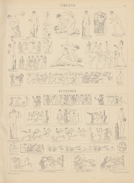 Bilder Atlas zur Weltgeschichte Pl060 1881
