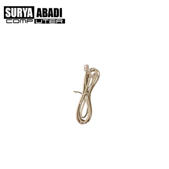 KABEL TELEPON 2Y 1,8M