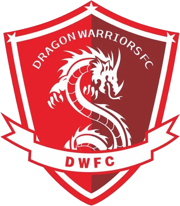 Dragon Warriors logo