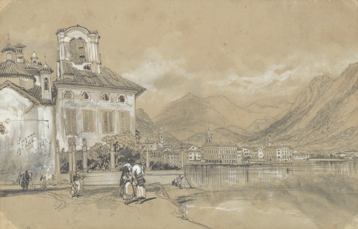 Lugano 1837