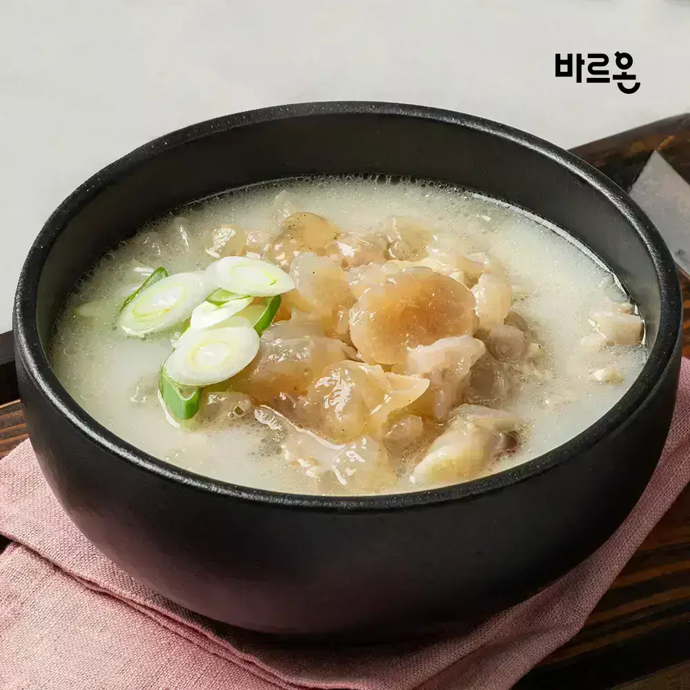 바르온 도가니탕 제품 이미지