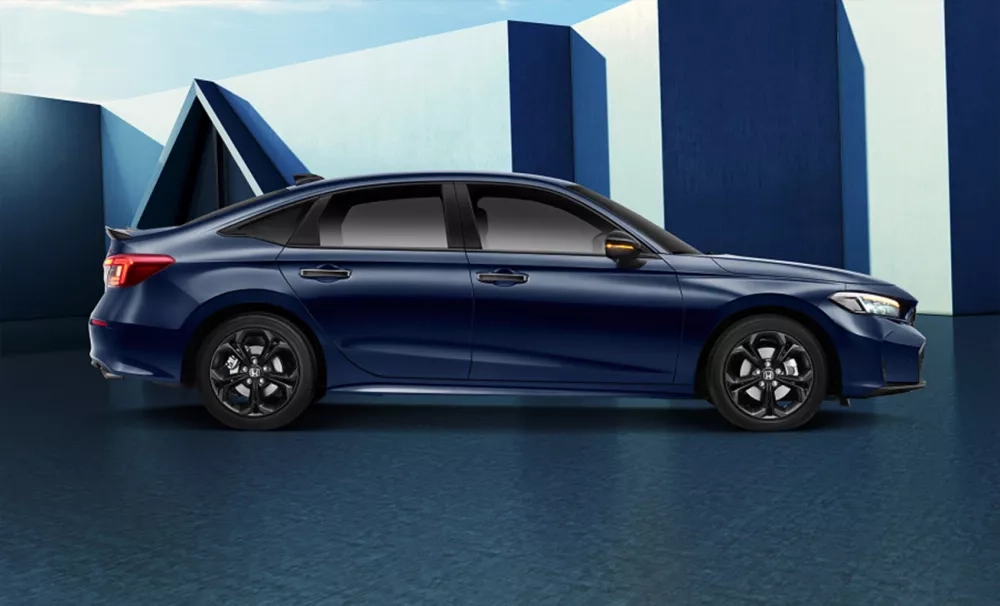 Honda Batam