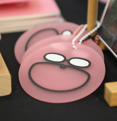 BERTILO BAG TAG