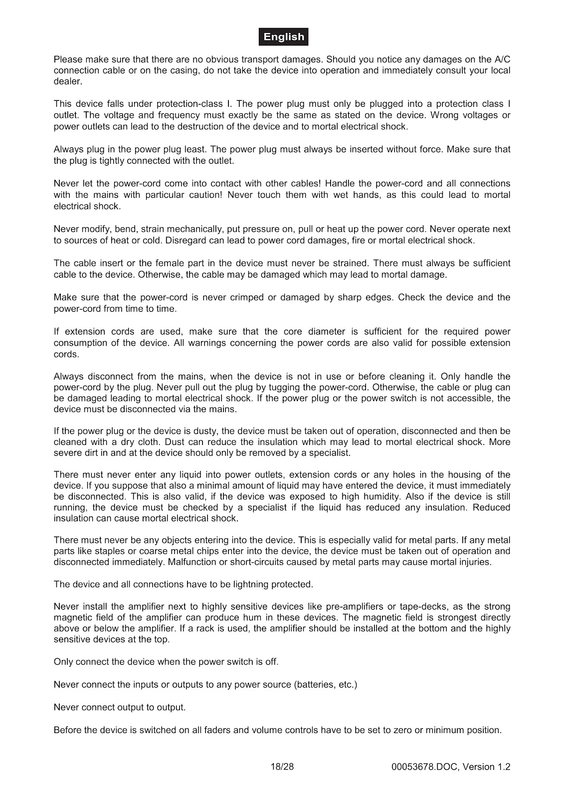 OMNITRONIC MP-250 (01) PAGE 005