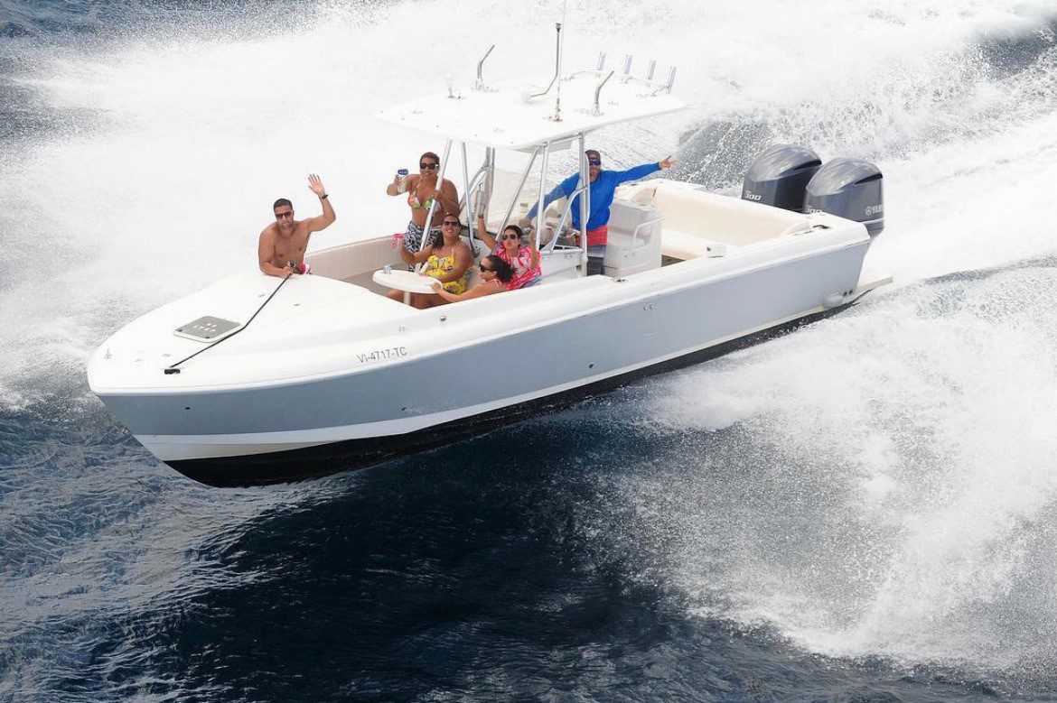 Sonic Charters