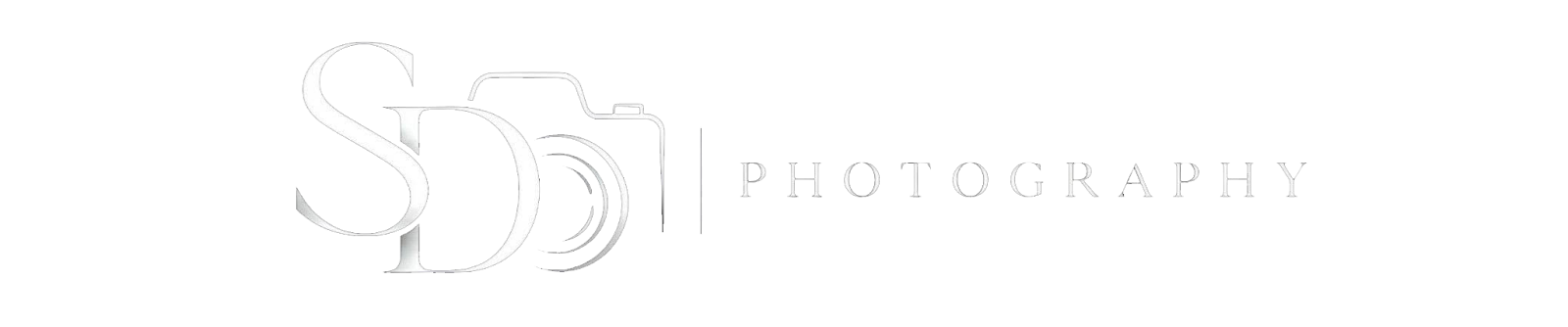 SD Photography Logo
