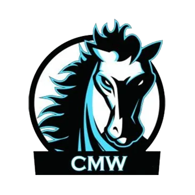 C. Milton Wright Mustangs