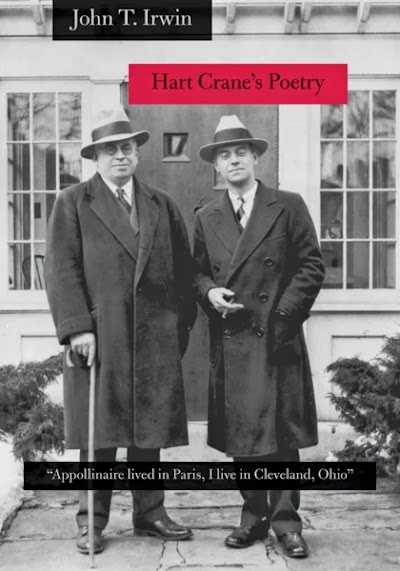 Hart Crane's Poetry- Appollinaire lived in Paris, I live in Cleveland, Ohio