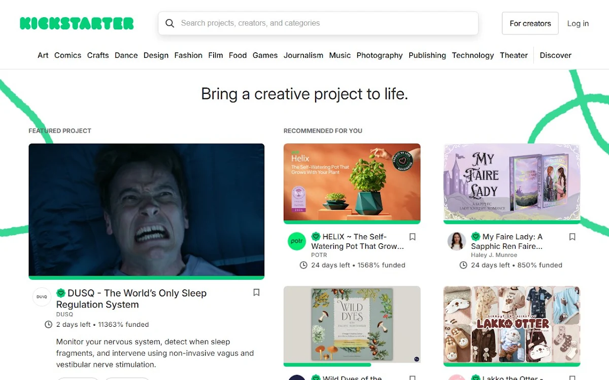 Captura de Forever Connected