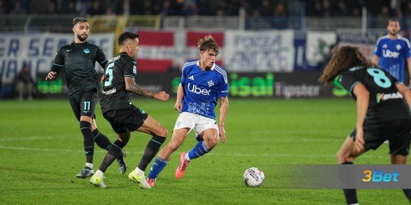 Soi kèo Pisa vs Calcio Como 21h00 ngày 06/01/2026