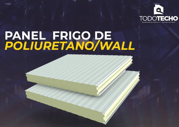 Panel Frigo