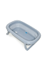 Children's bathtub Tega Foldable folding 81 cm grey