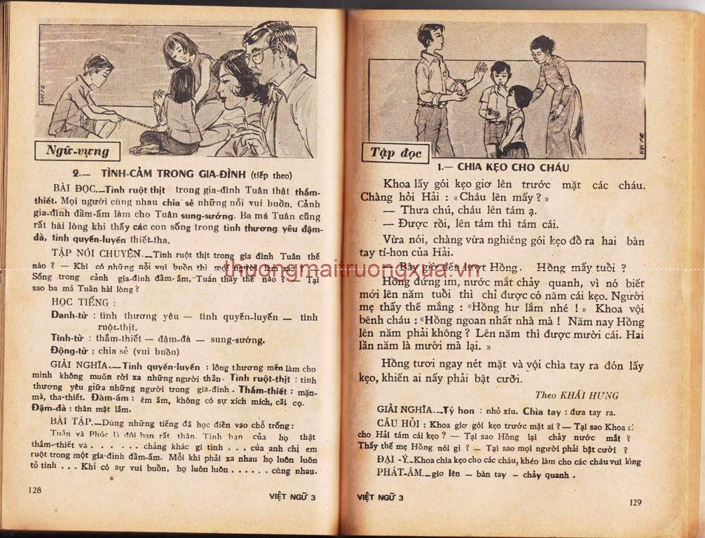 Truyện tranh : Ô Long viện (Tập 10 - 2008) - Trang 65
