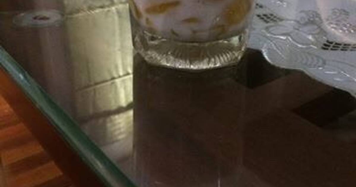 Sữa chua mít