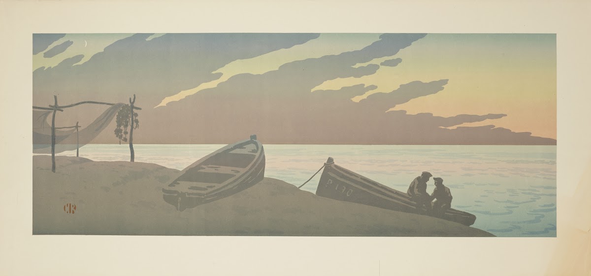Le Soir 1906
