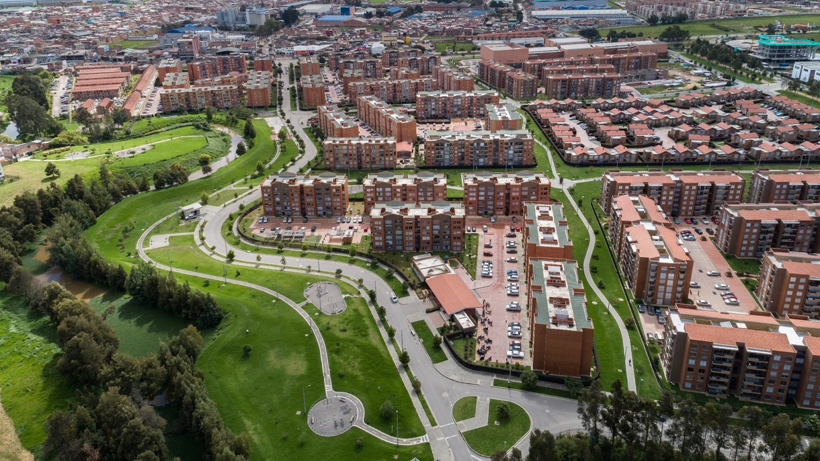 Hacienda Casablanca