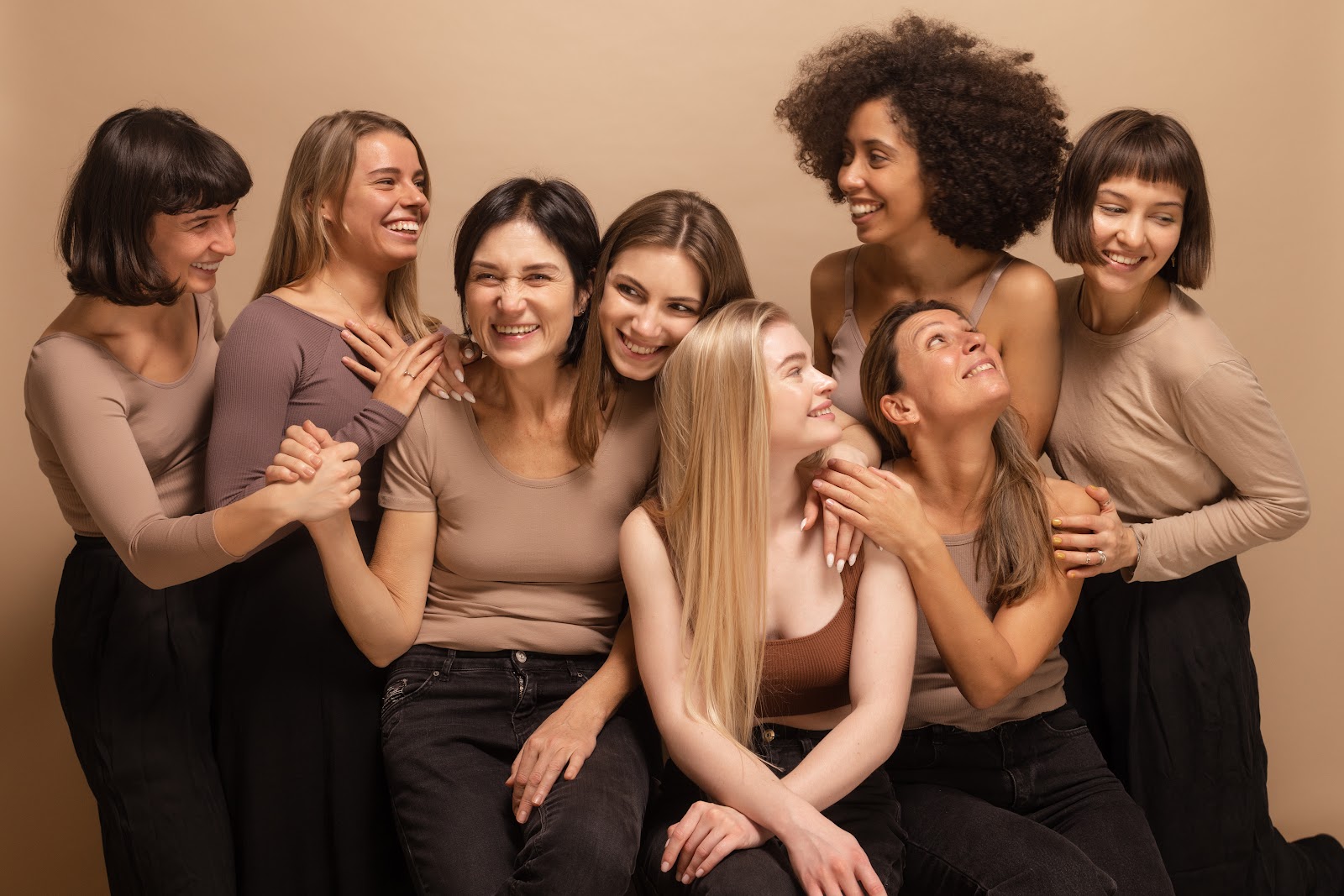 NailWealth community