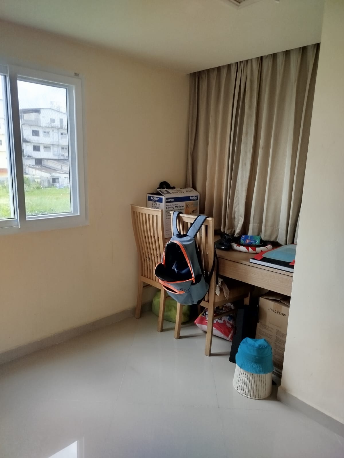 Embassy - 1 Bed, Floor 7 4