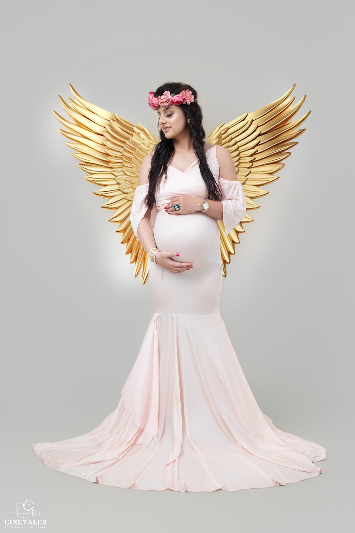 Maternity · 48 frame 12