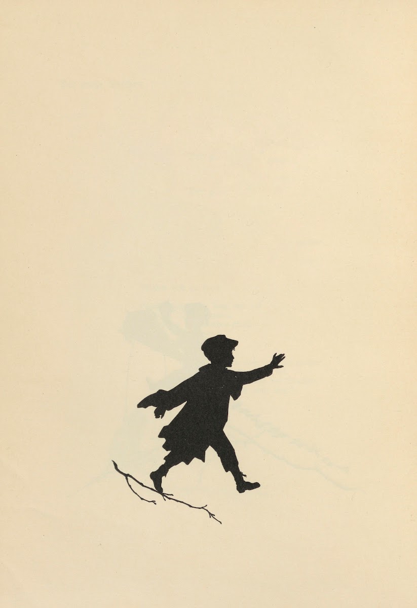 Von Steh Männchen und Gründlingen Pl15 1926