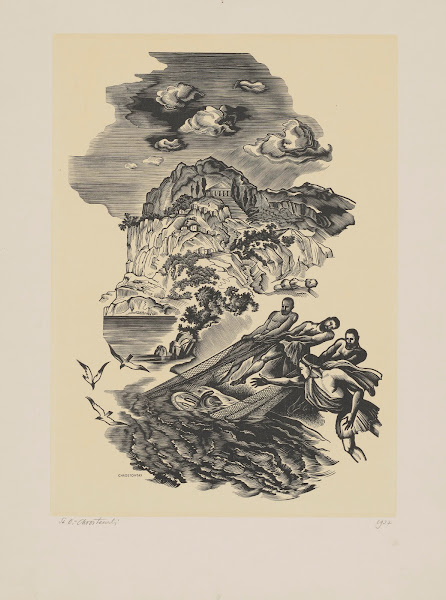 Zbroja Peryklesa ilustracja do sztuki Pericles Prince of Tyre Williama Shakespea