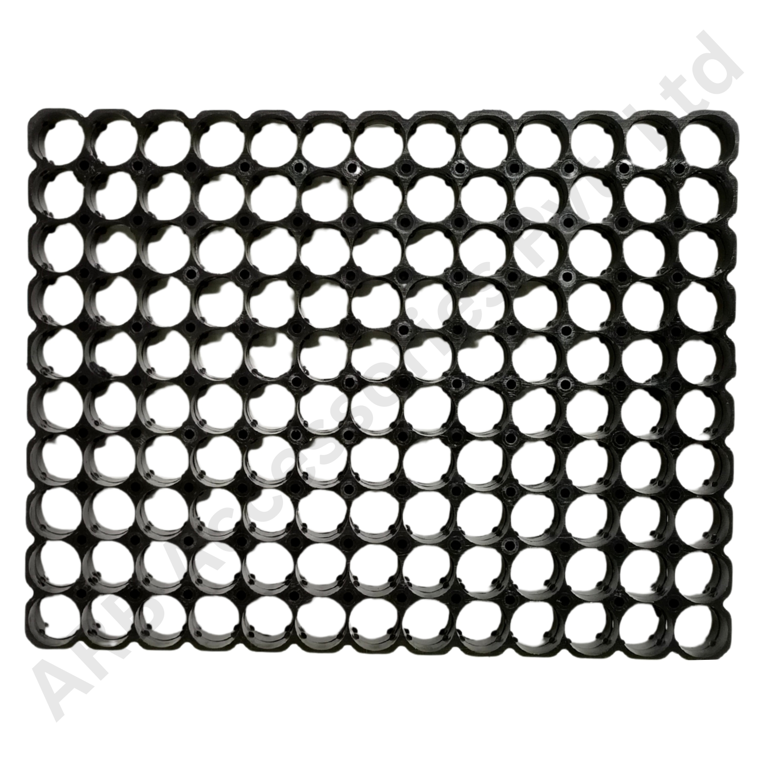 CELL HOLDER 18650 (10X13) (10ad9)