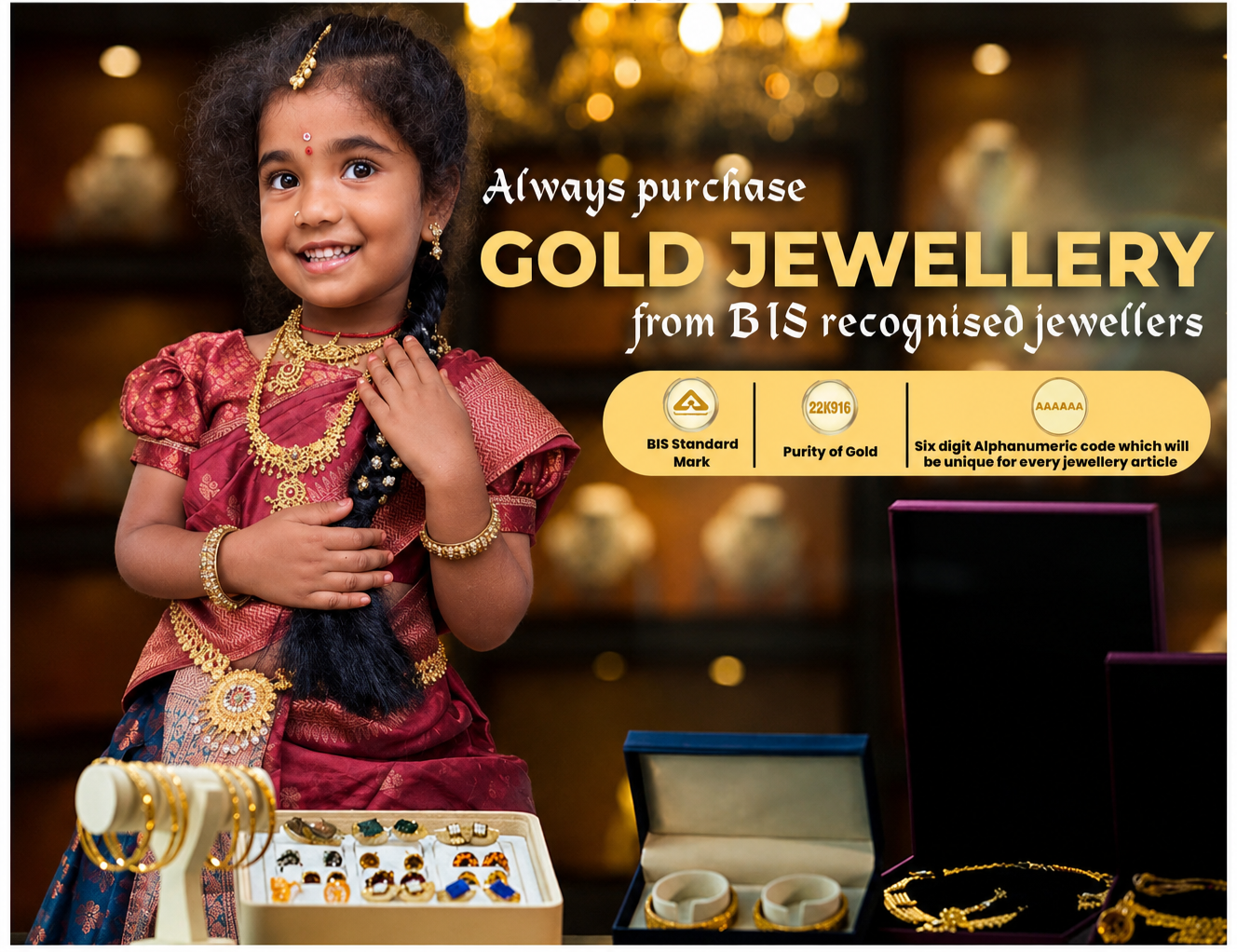 Gold