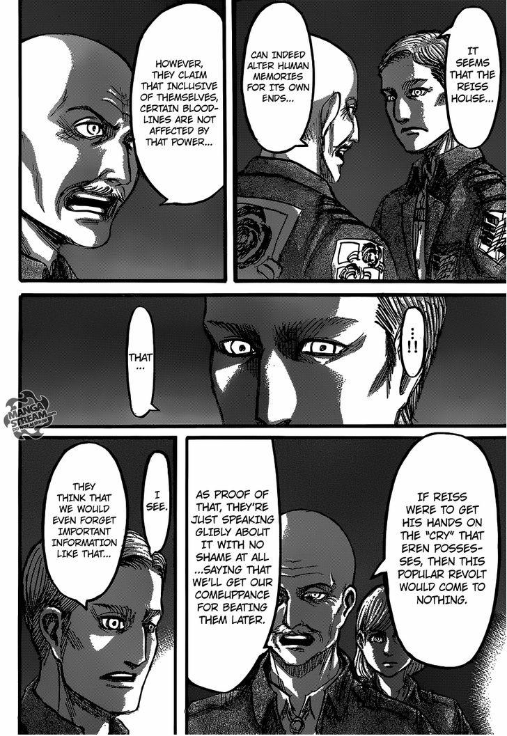 Attack On Titan