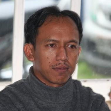 Arief Tri Arsanto