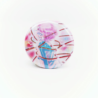 Round Badge