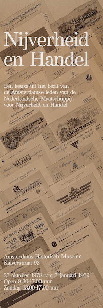 Nijverheid En Handel 1978