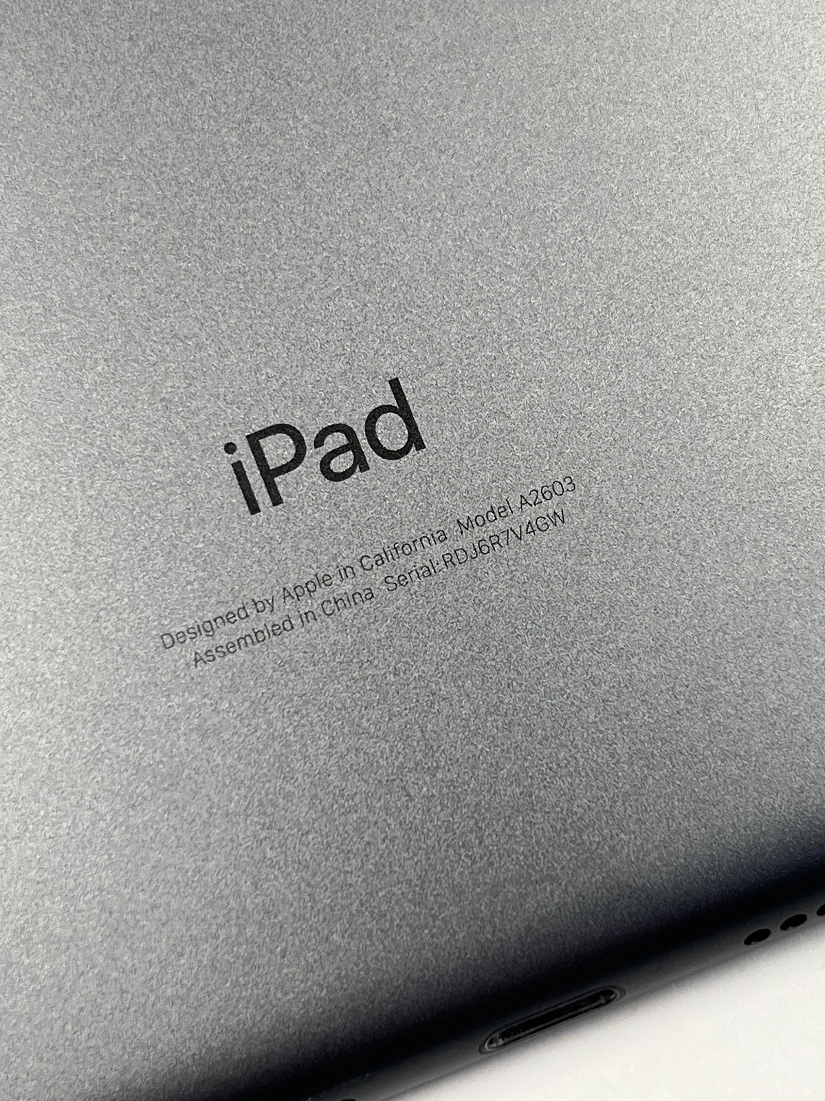 ipad 9 2021 商品圖片