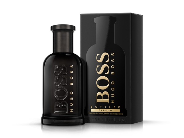 HUGO BOSS bottled parfum 100ml