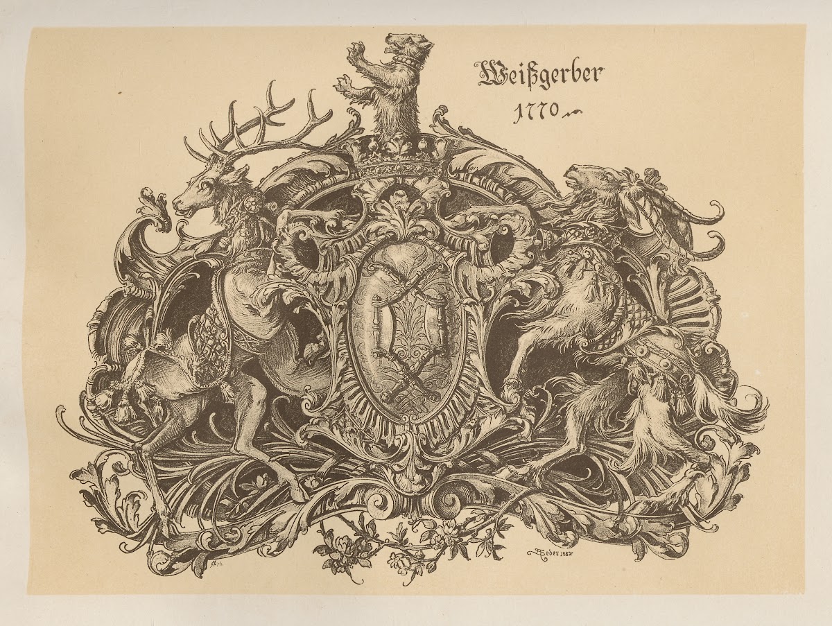 Allegories and Emblems Pl037 1882