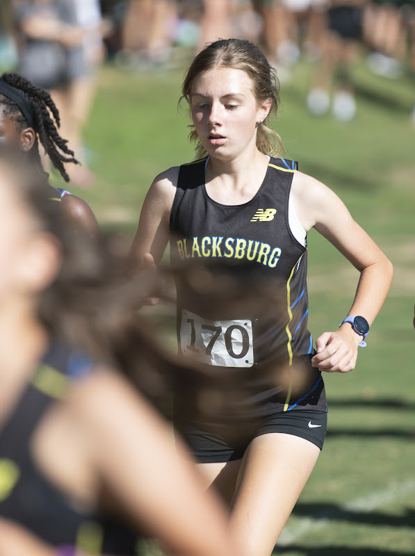 Photo from 2022.08.31 Highlanders Invitational (Girls)