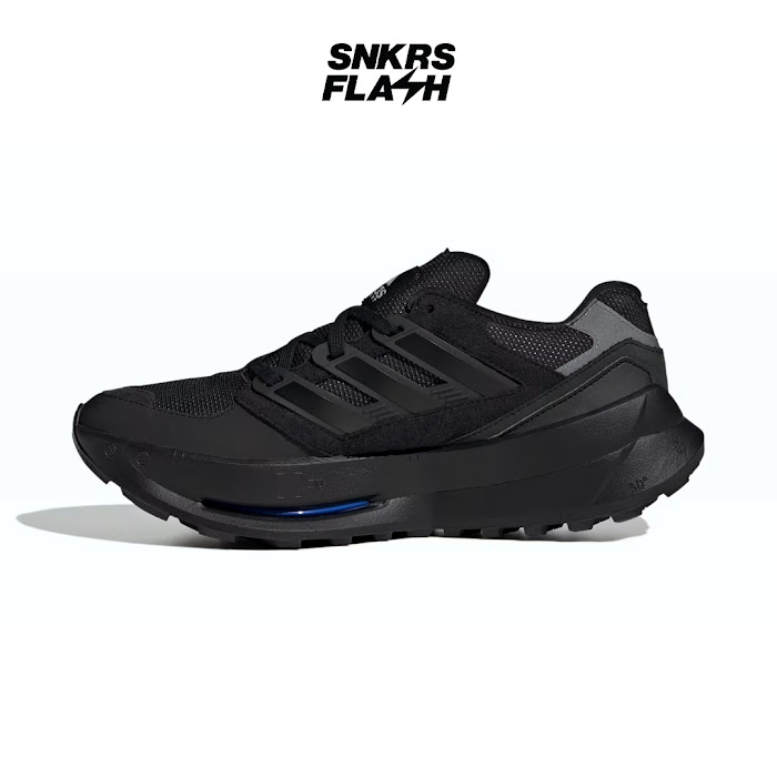ADIDAS EQUIPMENT AGRAVIC CORE BLACK - JQ7643 — alternate view